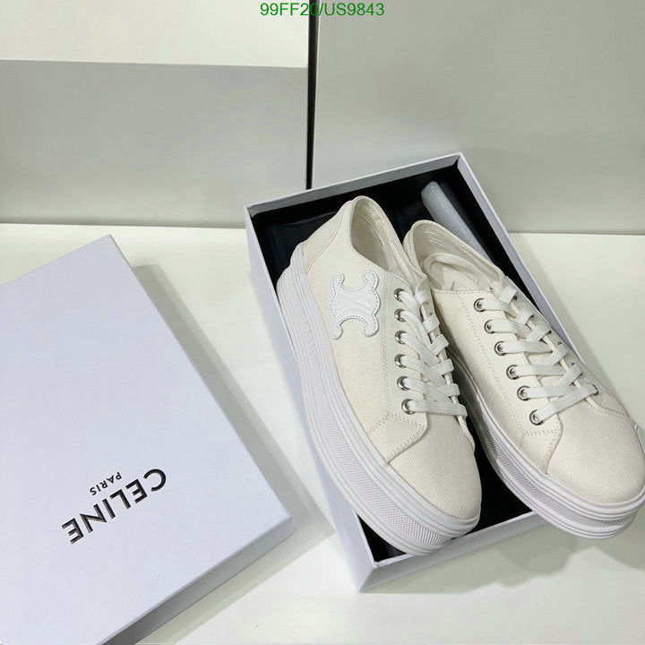 SAMC - COL Women Shoes - 042