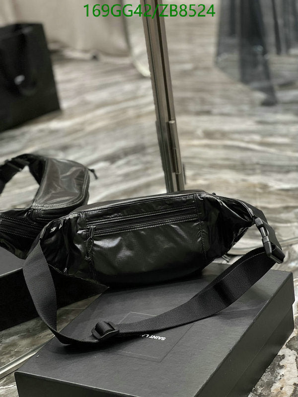 SAMC - YLS Bags - 199
