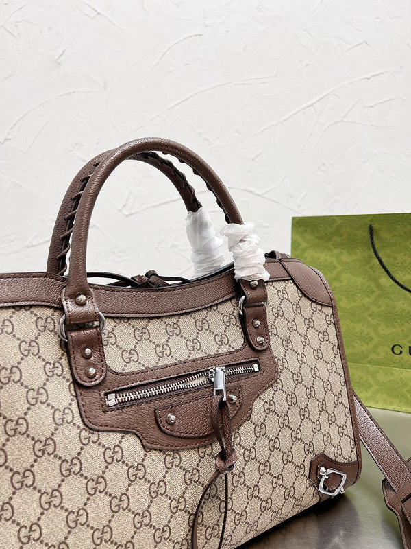 Glami Fashion - BGA Bags - 1508