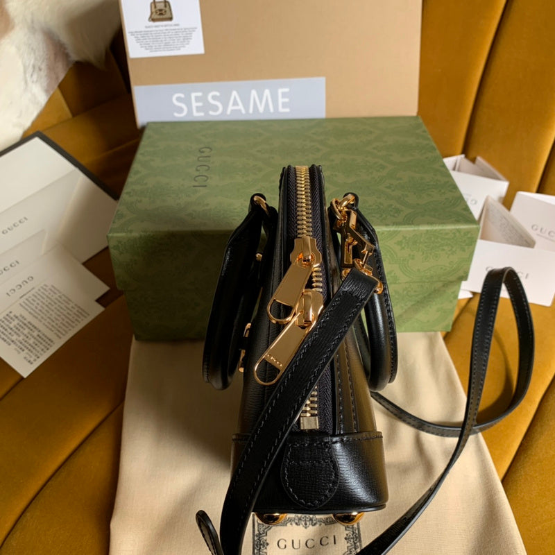 Satchel Bags - GCI Bags - 307