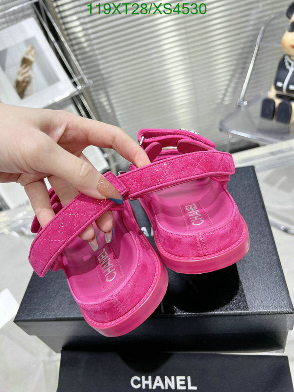 SAMC - CHL Women Shoes Beach - 084