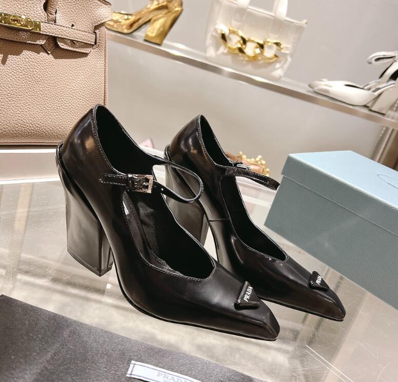 GlamyWomen Shoes - 264