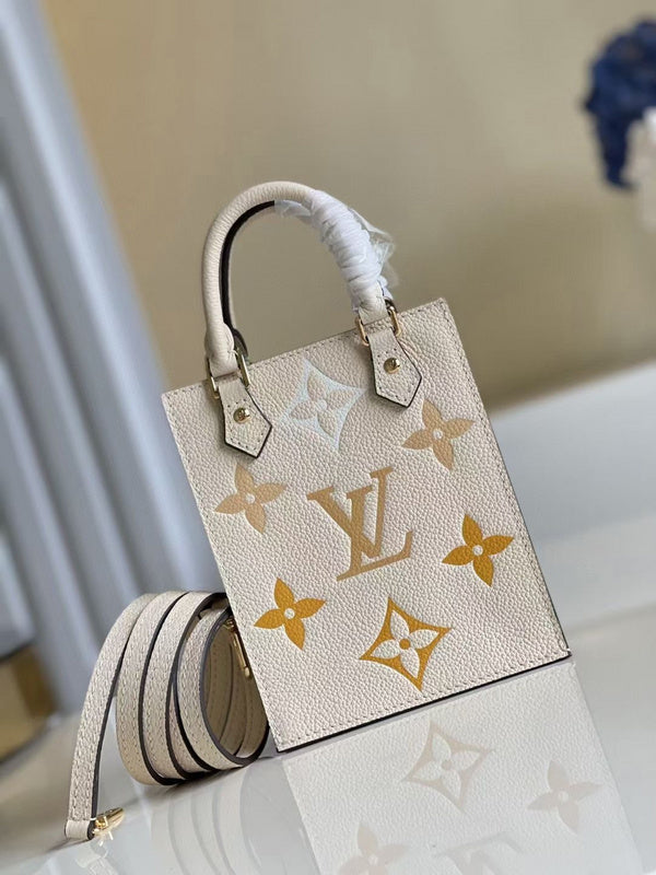 Satchel Bags - VL1 Bags - 430