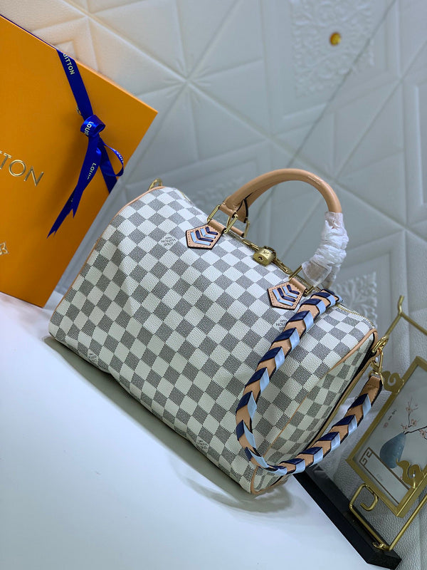 Satchel Bags - VL2 Bags - 1051