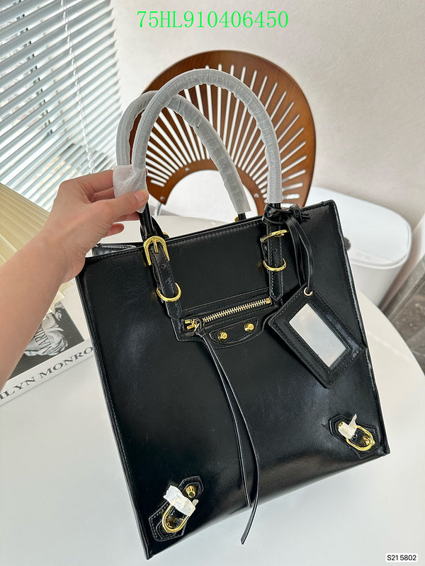 Glami Fashion - BGA Bags - 1857