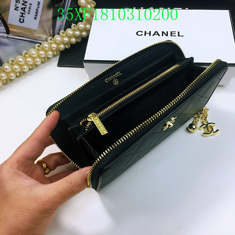 Glami - CHL Wallet - 2481