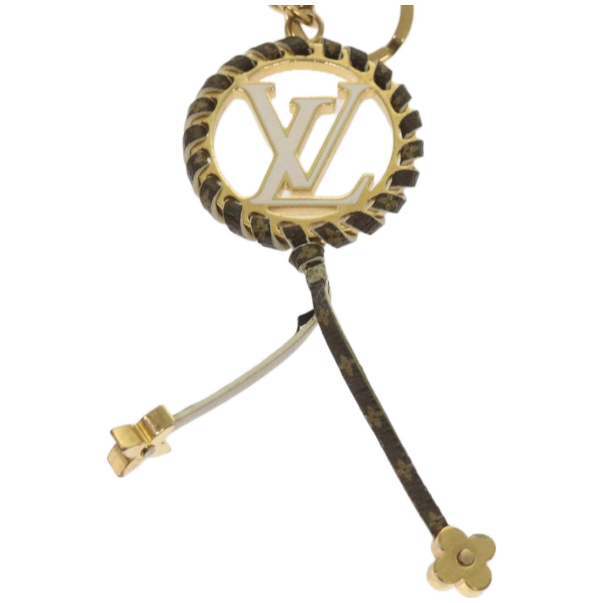 Louis Vuitton Keyring Bag