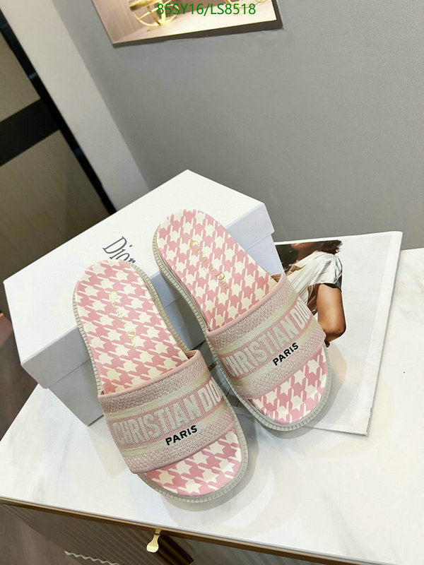 SAMCC - DOR Women Shoes - 2129