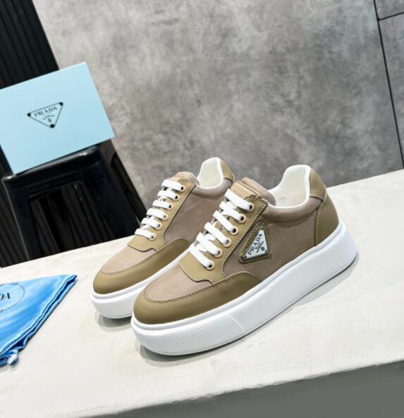Glamy - PD Men Shoes - 195