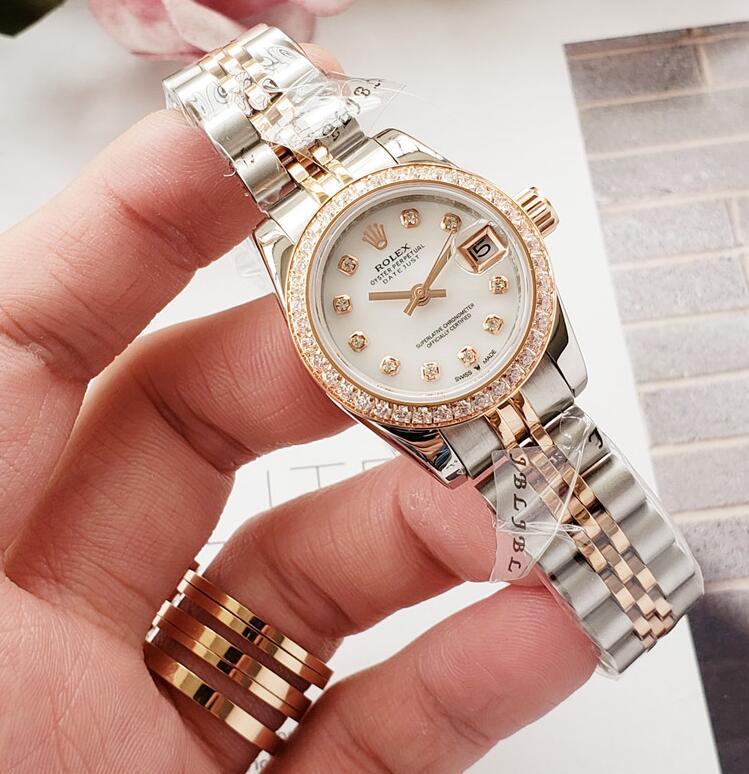 SAMC - Mix Watches - 264