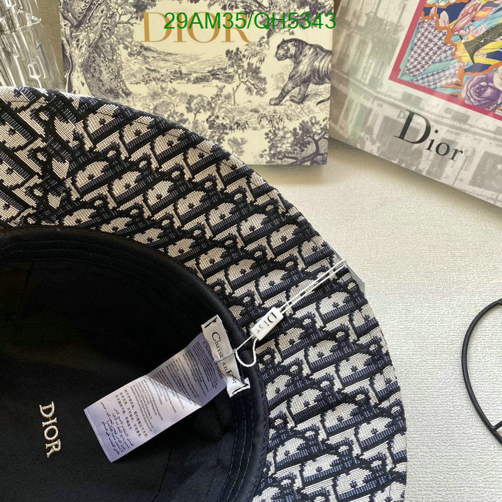 SAMC - DOR Caps & Hats - 085