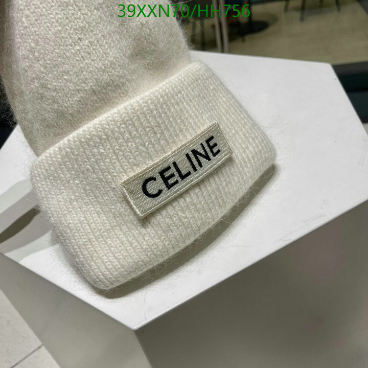 SAMC - COL Caps & Hats - 286