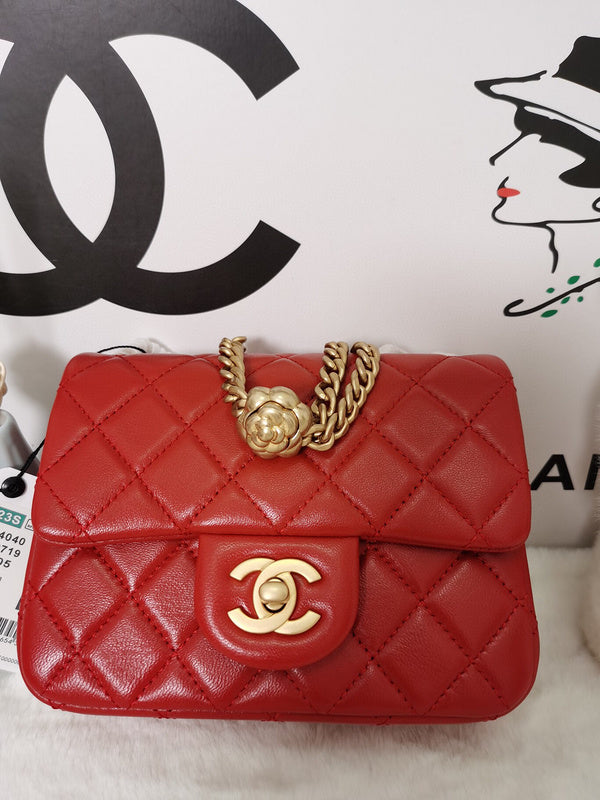 Satchel Bags - CHL Bags - 2430