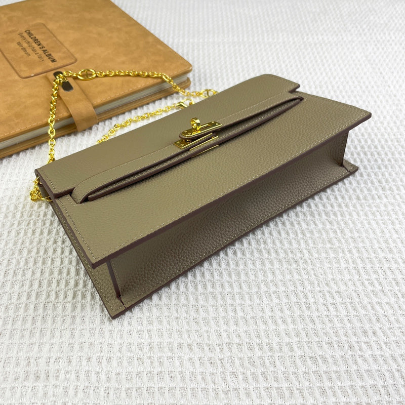Satchel Bags - HMS-Bags - 852