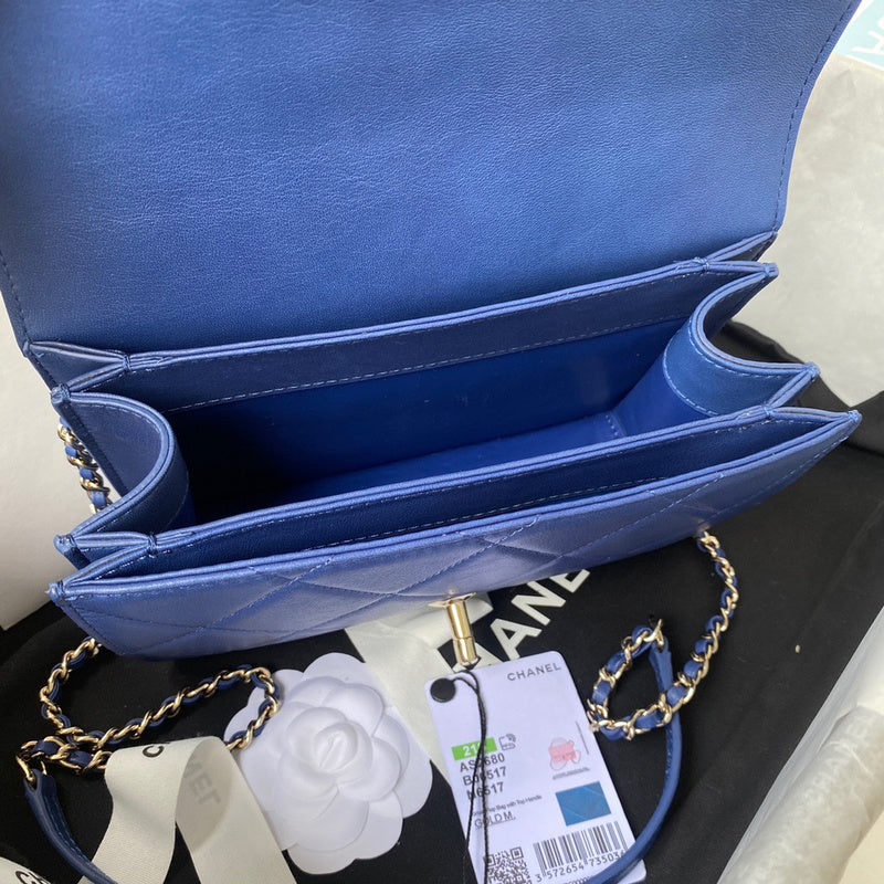 ELE - CHL Bags - 360
