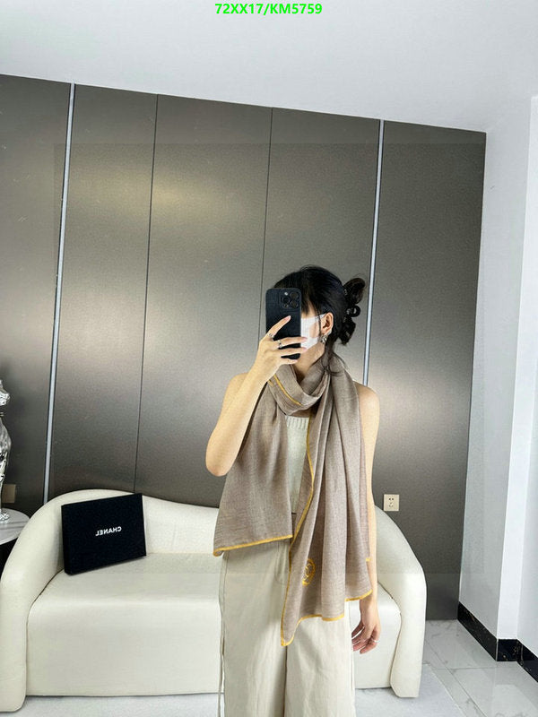 SAMC - CHL Scarves - 086