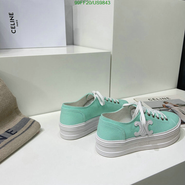 SAMC - COL Women Shoes - 042