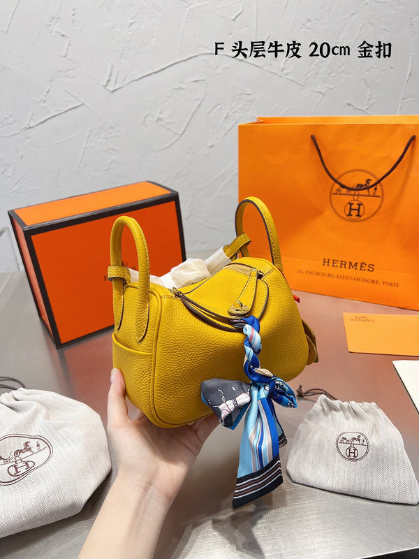 Satchel Bags - HMS-Bags - 517