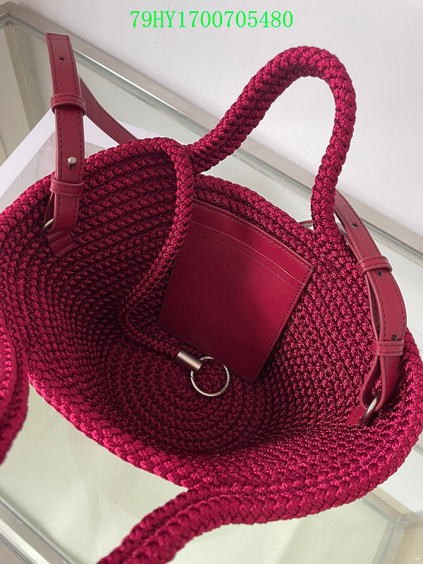 Glami Fashion - BGA Bags - 1707