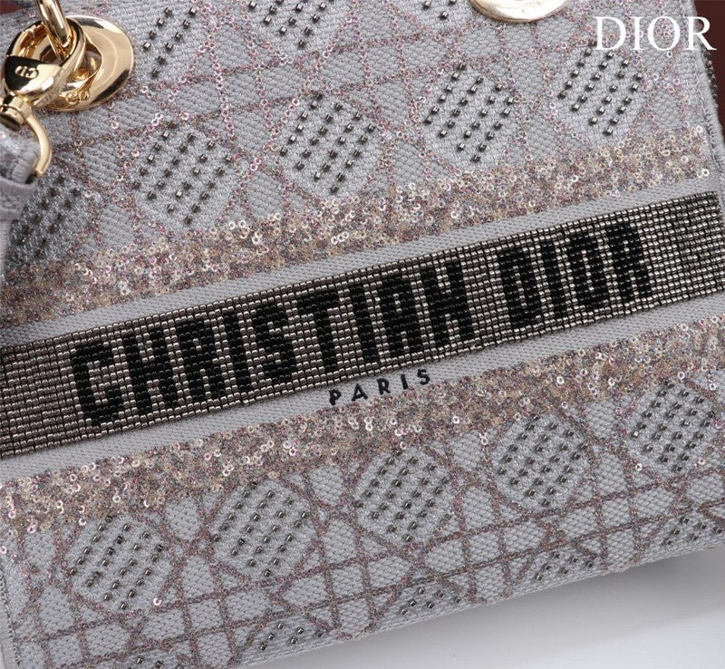 Glami Fashion - DIR Bags - 2019