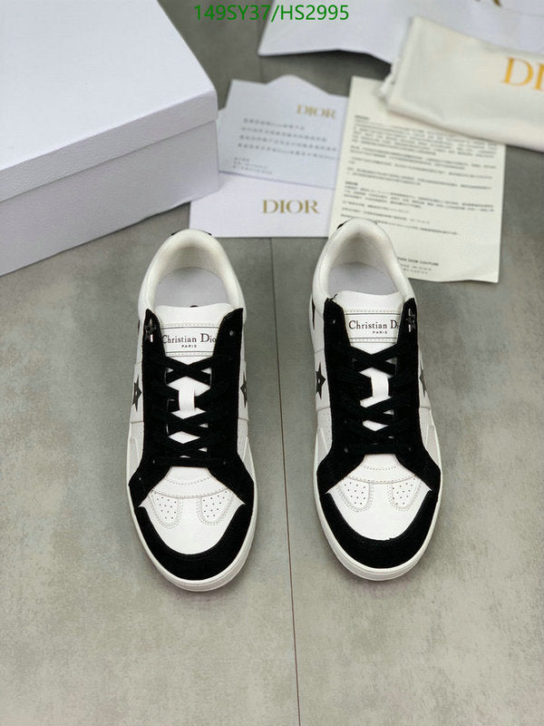 SAMCC - DOR Women Shoes - 1837
