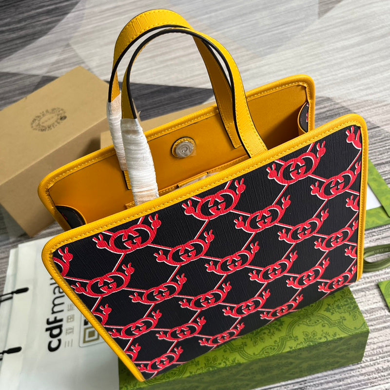 ELE - GG Bags - 612