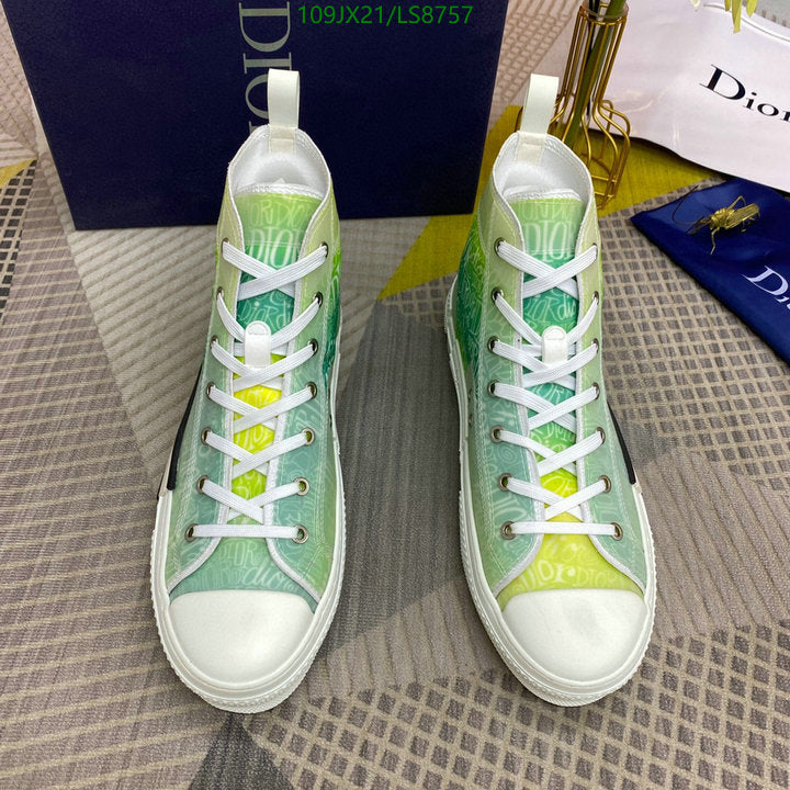 SAMCC - DOR Women Shoes - 1829