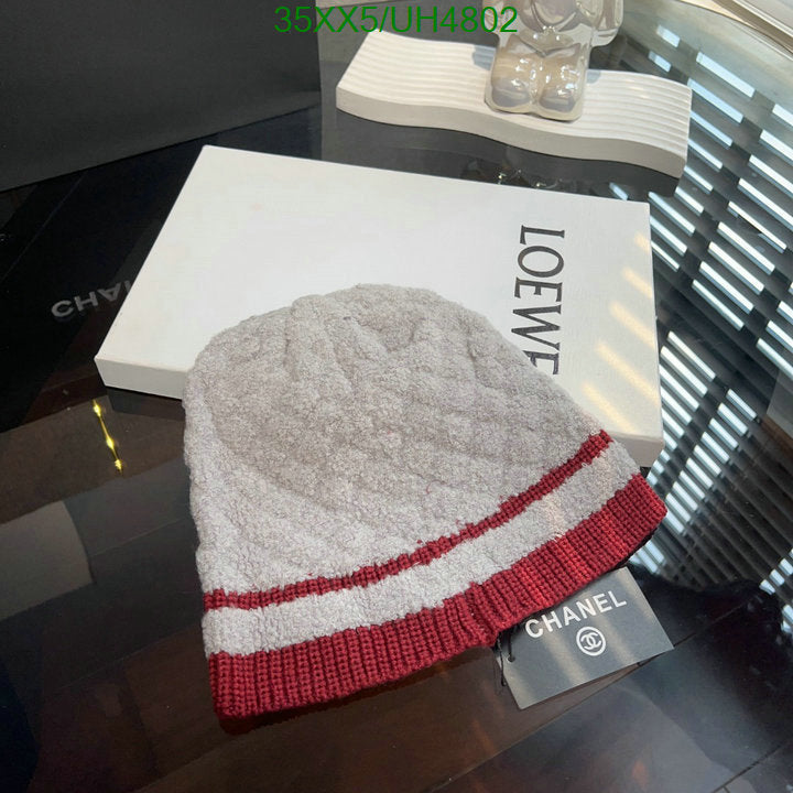 SAMC - CHL Caps & Hats - 048