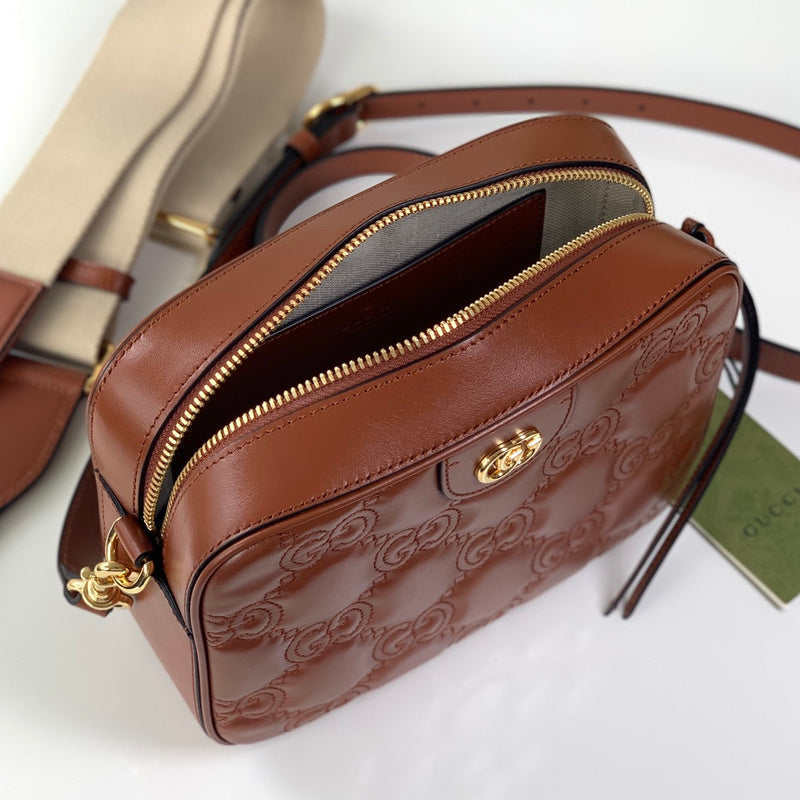 Glami Fashion - GCI Bags - 12825