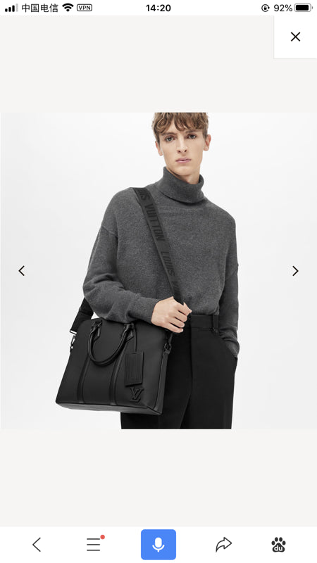 Glami- Glami- Lu-Vi bags - 3111
