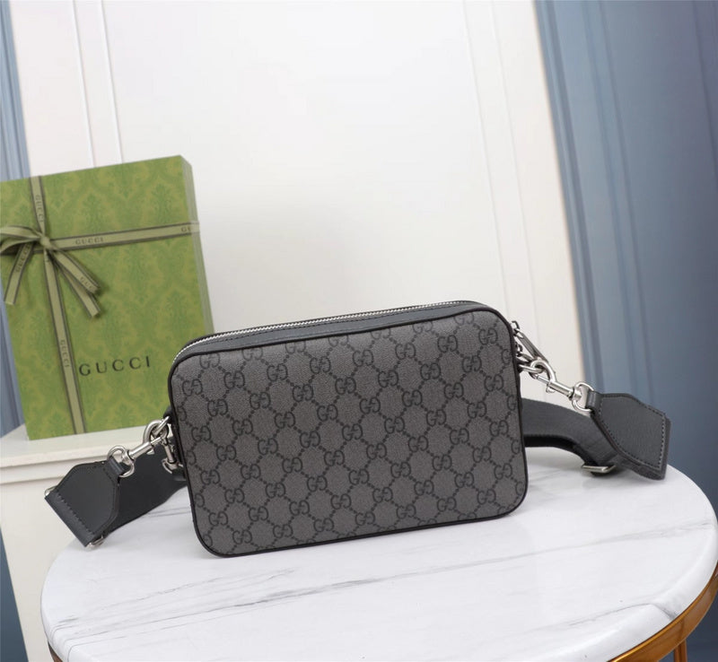 Satchel Bags - GCI Bags - 1529