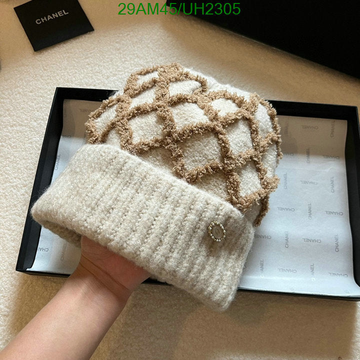 SAMC - CHL Caps & Hats - 094