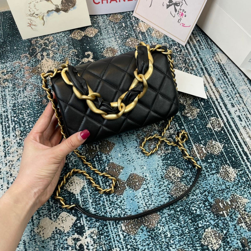 Satchel Bags - CHL Bags - 1605