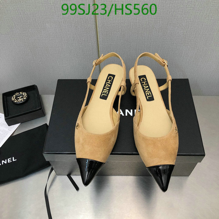 SAMC - CHL Women Shoes High Heels - 176