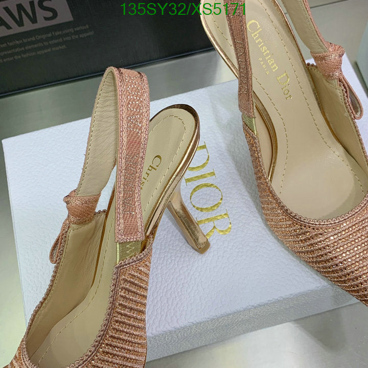 SAMCC - DOR Women Shoes - 2247