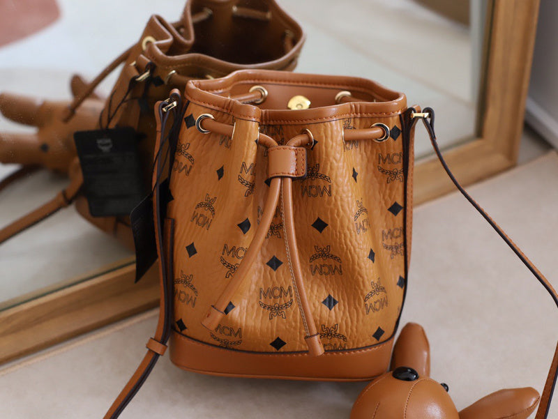 Satchel Bags - MC Bags - 207