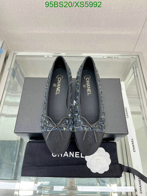 SAMC - CHL Women Shoes Ballet - 292