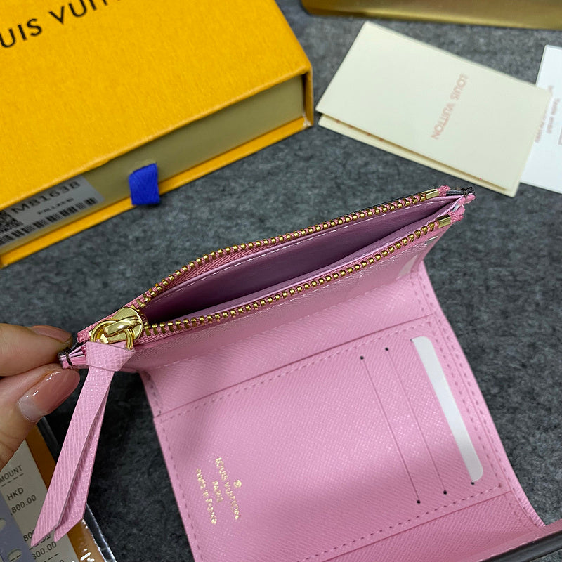 Glami - LOV Wallets - 089