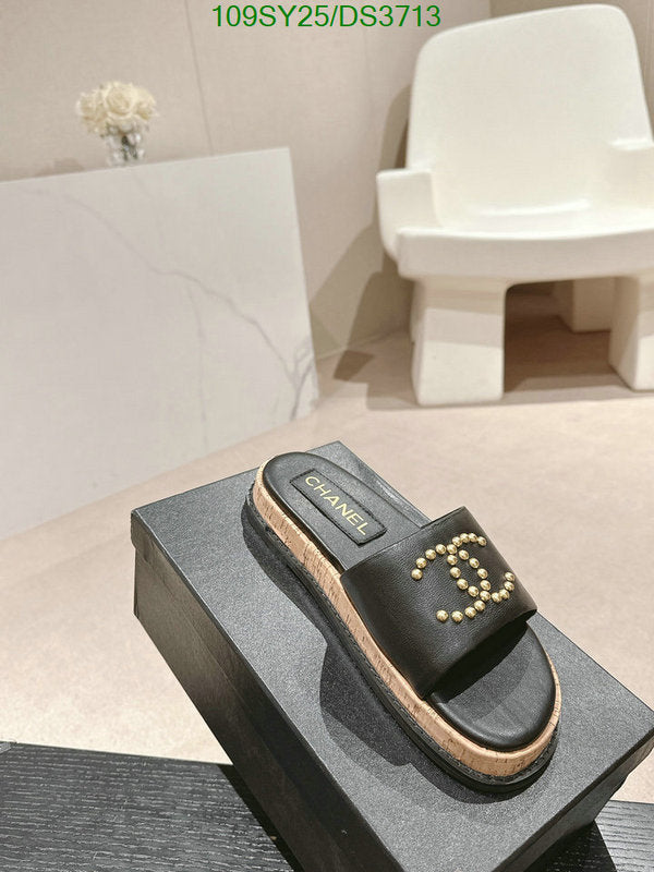 SAMC - CHL Women Shoes Slippers - 008