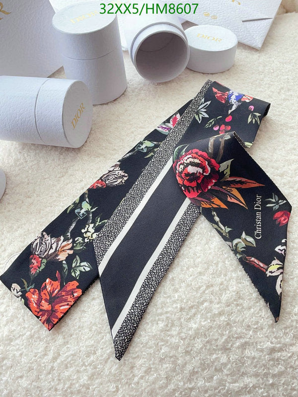 SAMC - DOR Scarves - 362