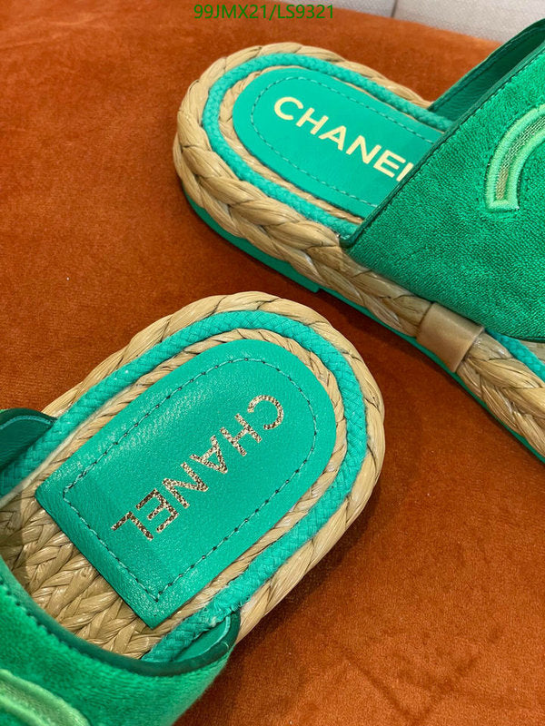 SAMC - CHL Women Shoes Slippers - 231
