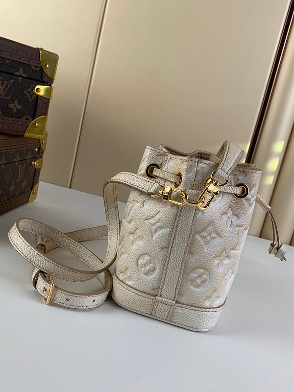 Glami- Glami- Lu-Vi bags - 3343