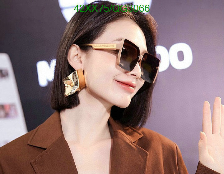 SAMC - FDE Glasses - 085
