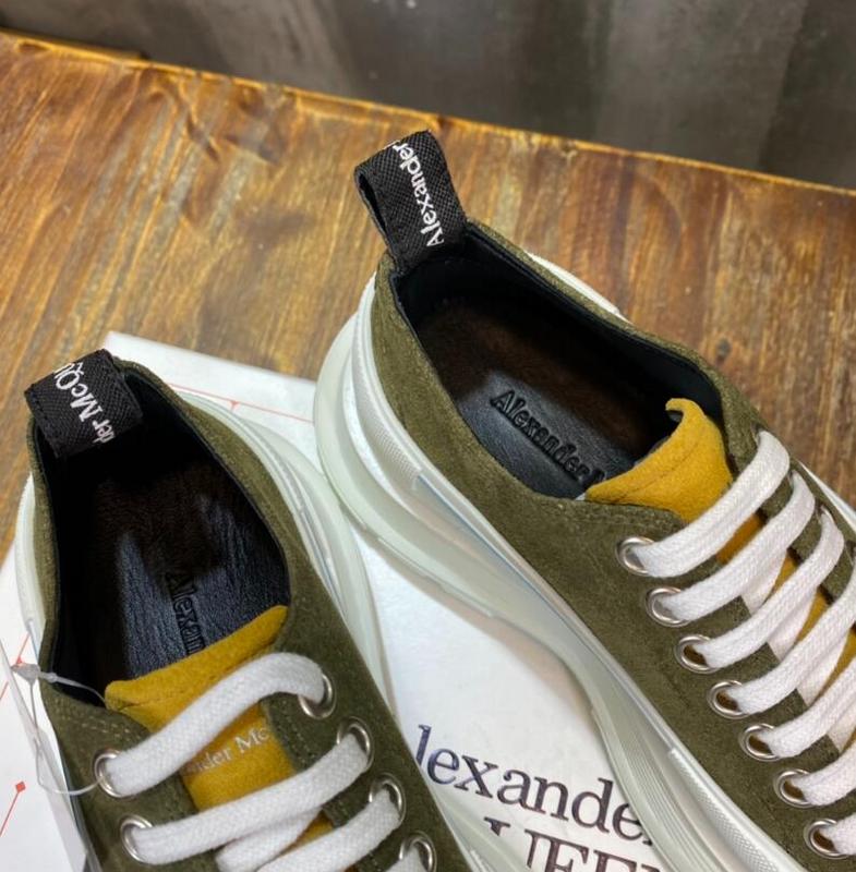 Glamy - AQ Men SHoes - 401