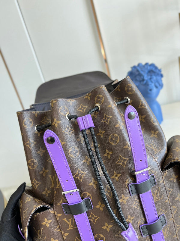 Glami- Glami- Lu-Vi bags - 3120