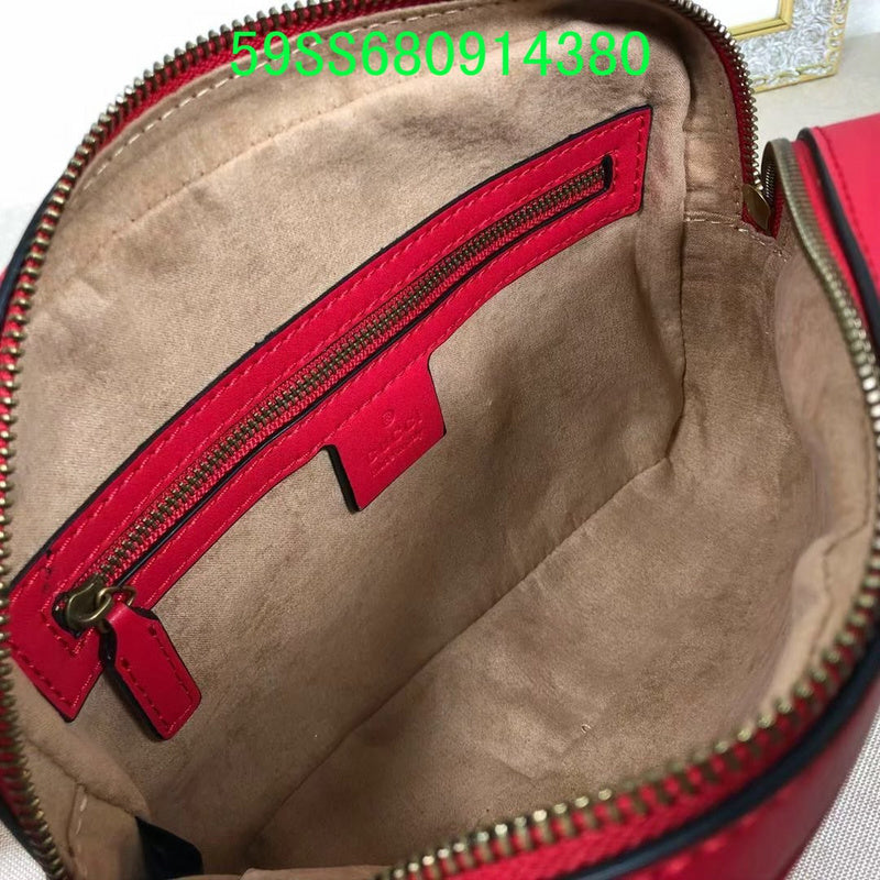 Glami - GUKI Bags - 2333