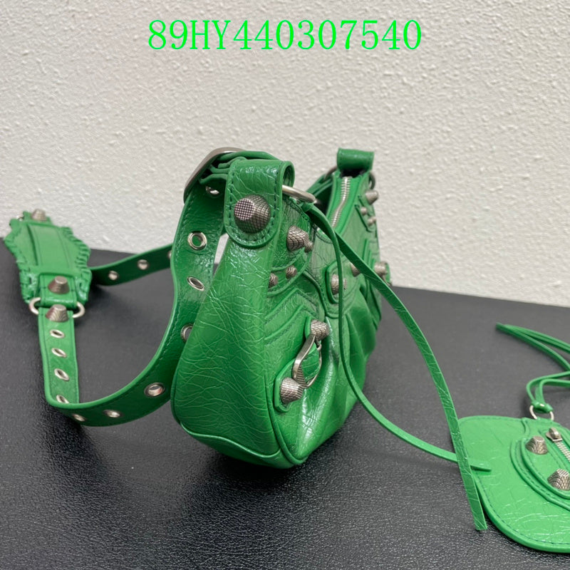 Satchel Bags - BGA Bags - 1882
