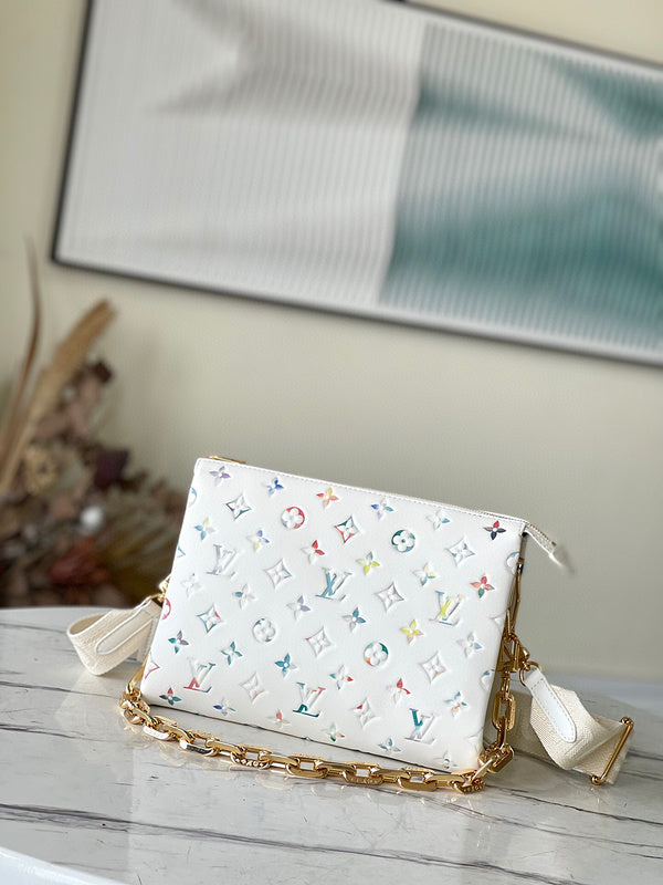 GlamI Lu-Vi bags - 4819
