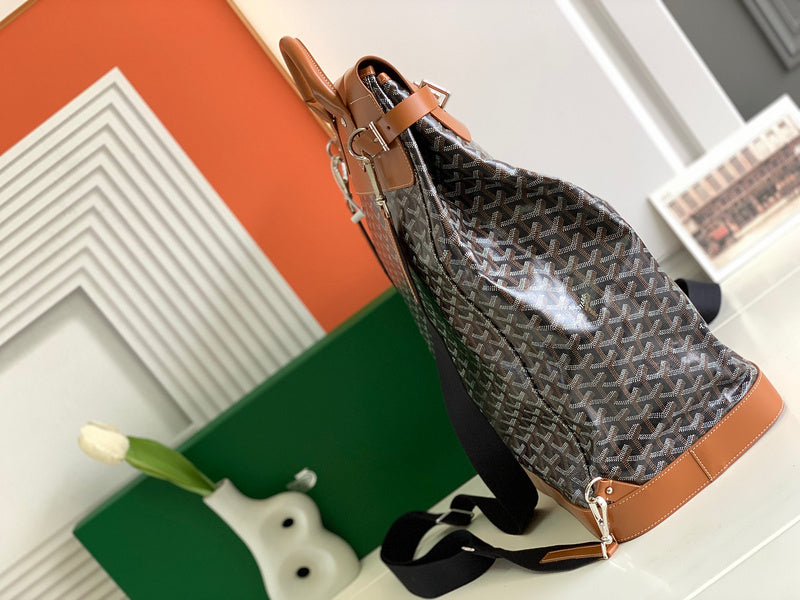 ELE - GOD Bags - 003
