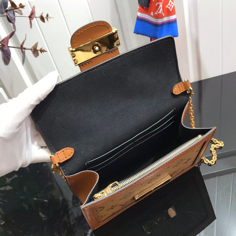 Glami- Glami- Lu-Vi bags - 2707